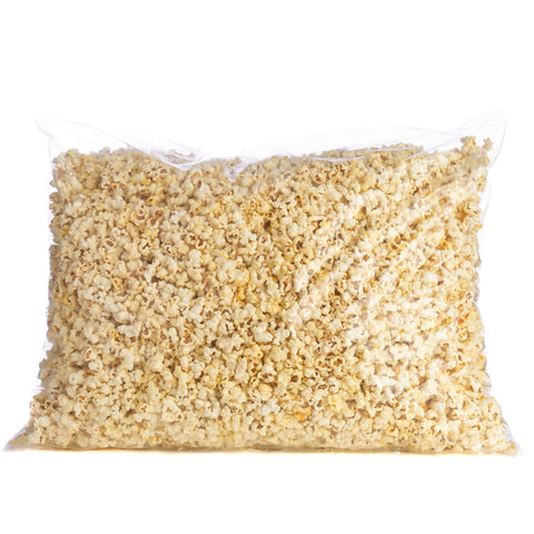 Ready-Made Plain Popcorn 1kg