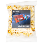Branded Popcorn Bags
